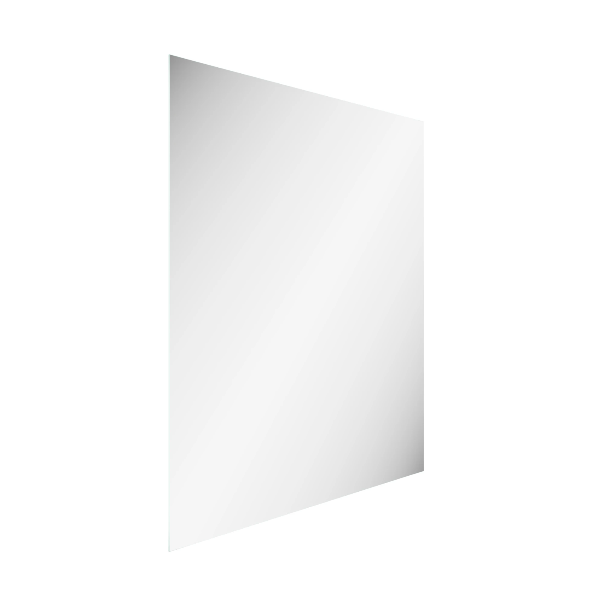 Зеркало Sancos Поле 2.0 / Square 2.0 60x80 светодиодная подсветка 2700K/4000K/5000K, управление взмахом руки, диммируемая регулировка подсветки — ЗЕР010412 — фото 1
