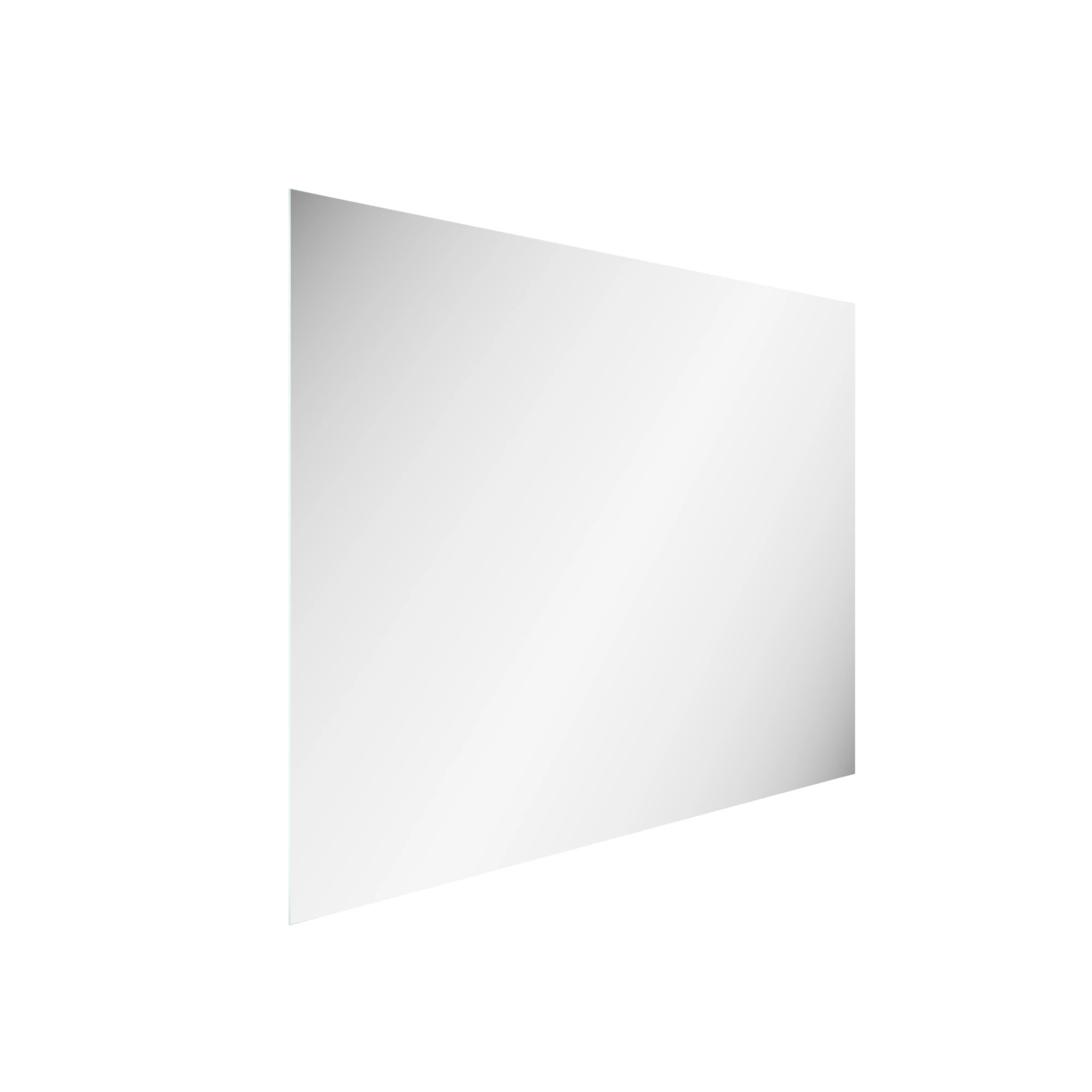 Зеркало Sancos Поле 2.0 / Square 2.0 100x70 светодиодная подсветка 2700K/4000K/5000K, управление взмахом руки, диммируемая регулировка подсветки — ЗЕР010414 — фото 1