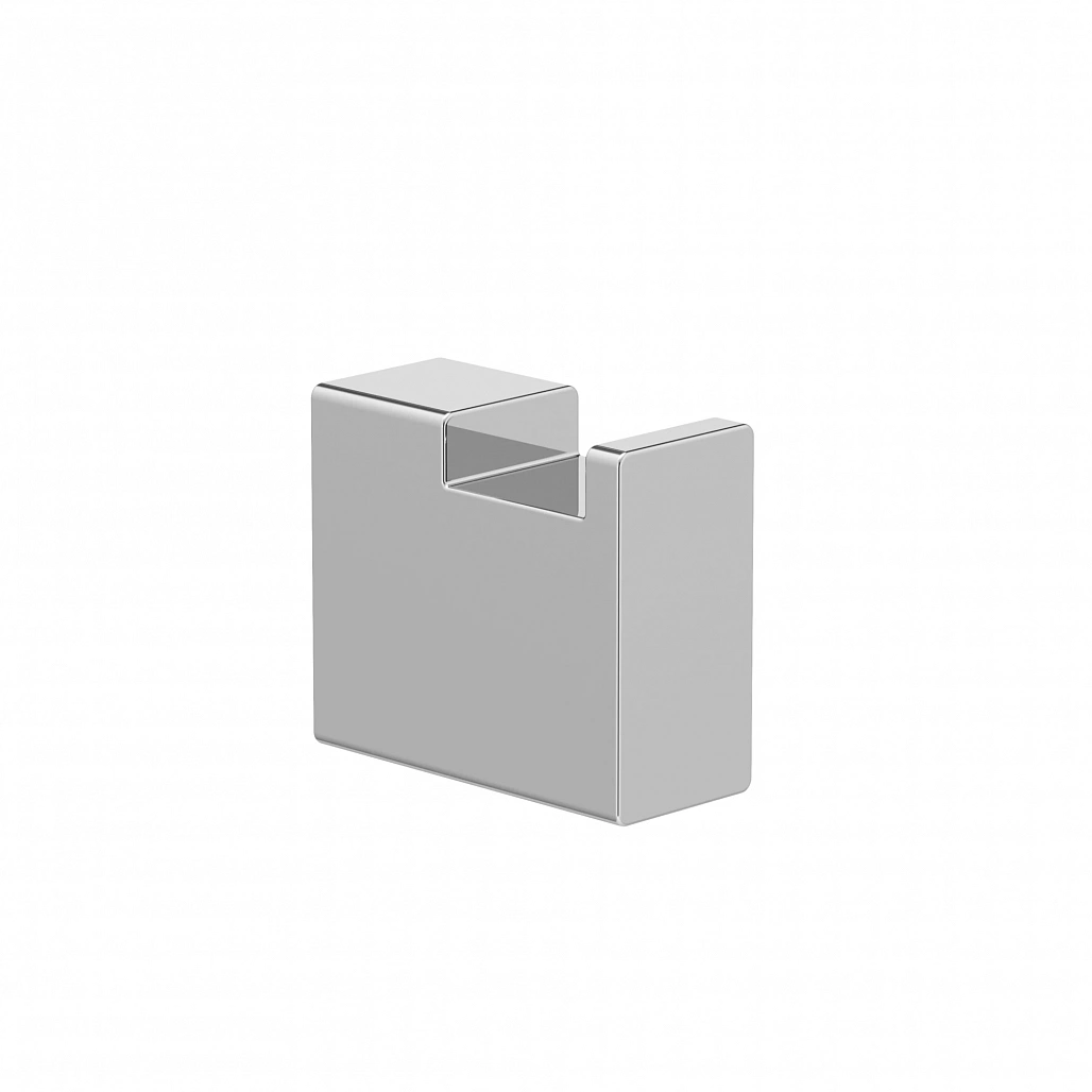 Крючок Sancos Апекс / Apex SC9040CH подвесной, хром