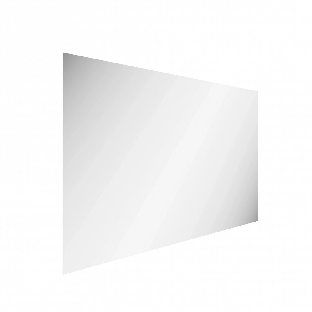 Зеркало Sancos Поле 2.0 / Square 2.0 120x70 светодиодная подсветка 2700K/4000K/5000K, антизапотевание, управление взмахом руки, диммируемая регулировка подсветки — ЗЕР010397 — фото 1