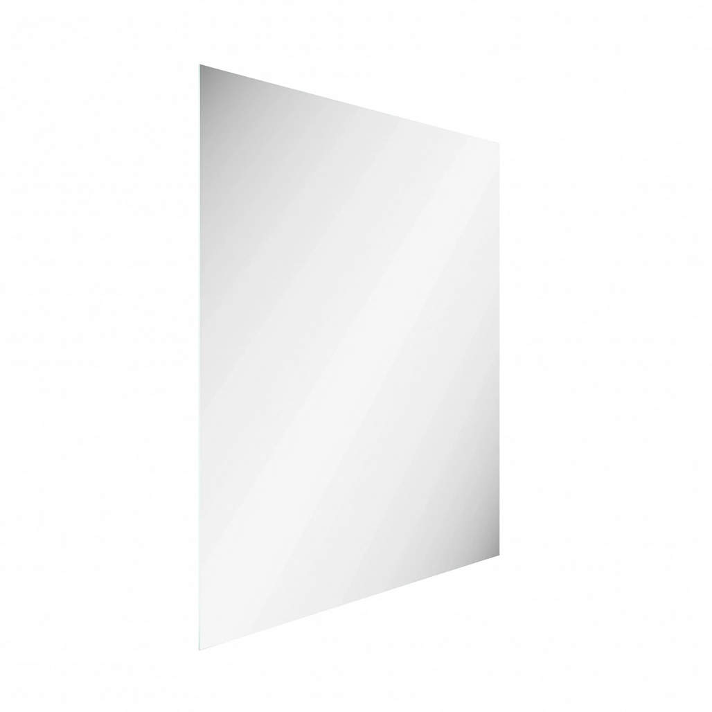 Зеркало Sancos Поле 2.0 / Square 2.0 60x80 светодиодная подсветка 2700K/4000K/5000K, управление взмахом руки, диммируемая регулировка подсветки — ЗЕР010412 — фото 1