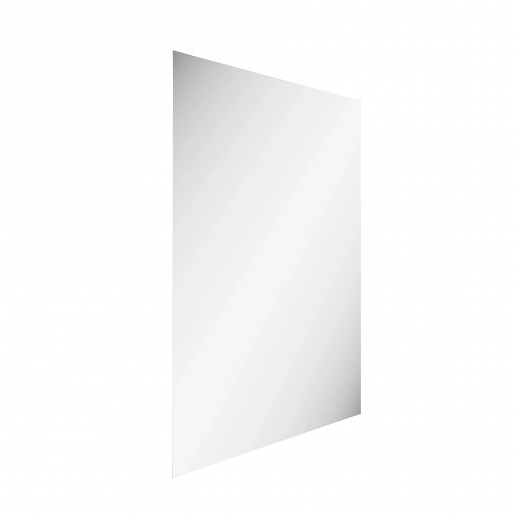 Зеркало Sancos Поле 2.0 / Square 2.0 70x80 светодиодная подсветка 2700K/4000K/5000K, антизапотевание, управление взмахом руки, диммируемая регулировка подсветки — ЗЕР010407 — фото 1