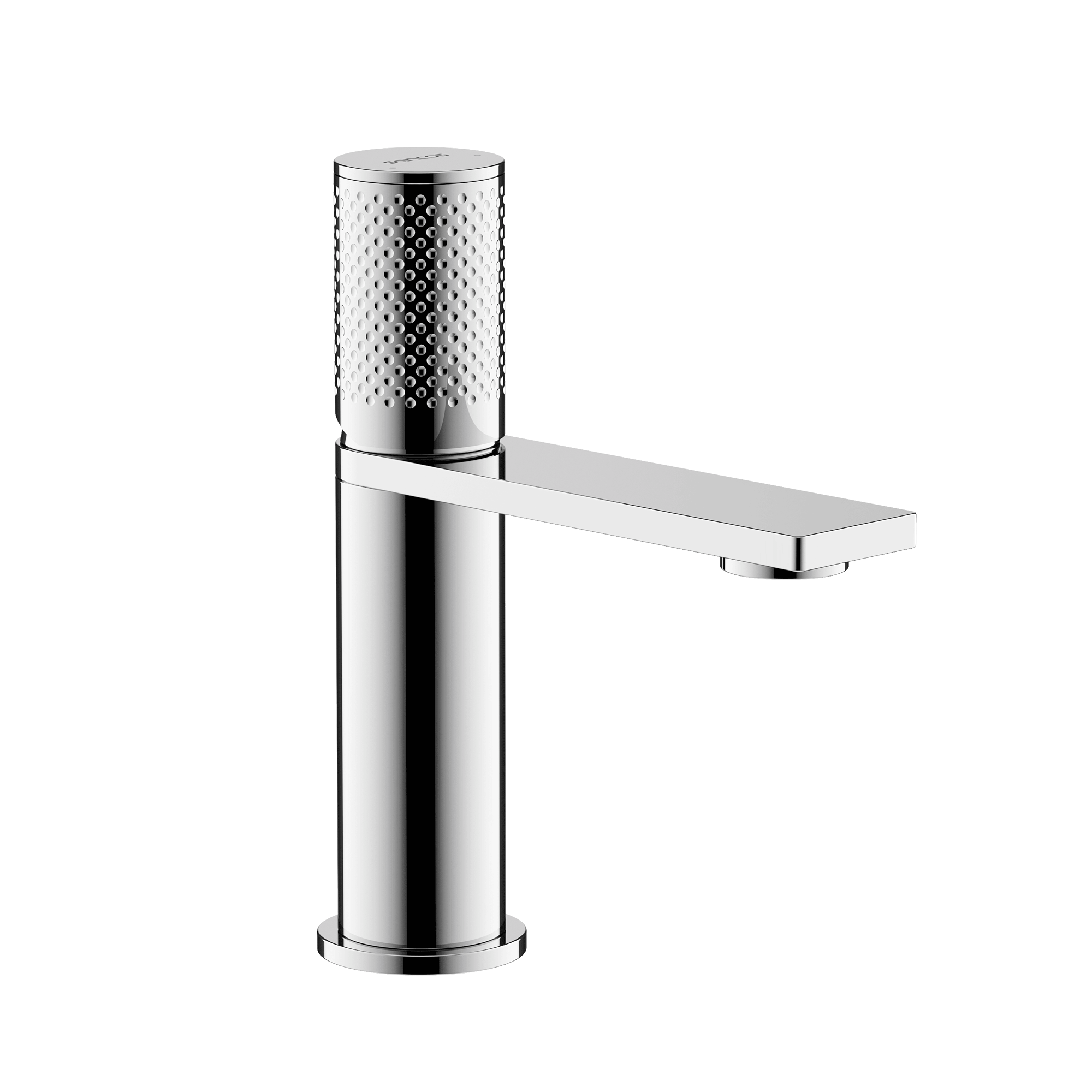 Смеситель для раковины Sancos Звено / Nexus хром — СМЕ010171 — фото 1