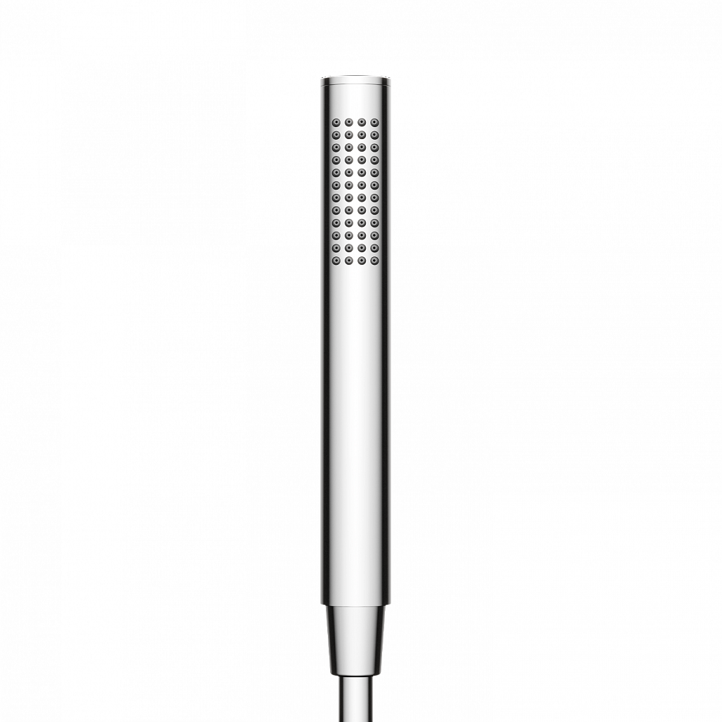Душевая лейка Sancos Ветвь / Stick SC9036CH 1 режим, хром